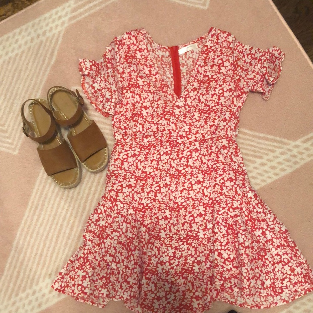 Beautiful Hello Molly dress!
